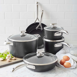 Scanpan Pro S+, Set of 10