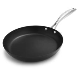 Scanpan Pro IQ Nonstick Skillet, 9¼" The best non-stick pan I have ever used