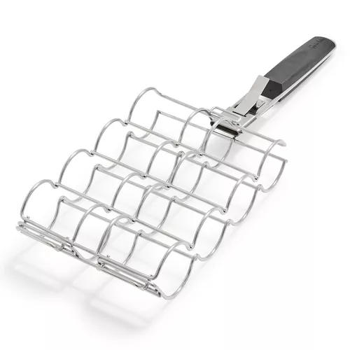 Sur La Table Corn Basket with Removable Handle