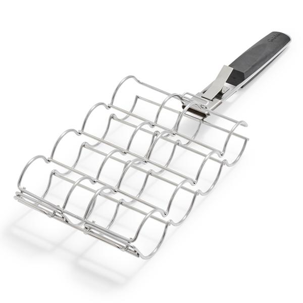 Sur La Table Corn Basket with Removable Handle