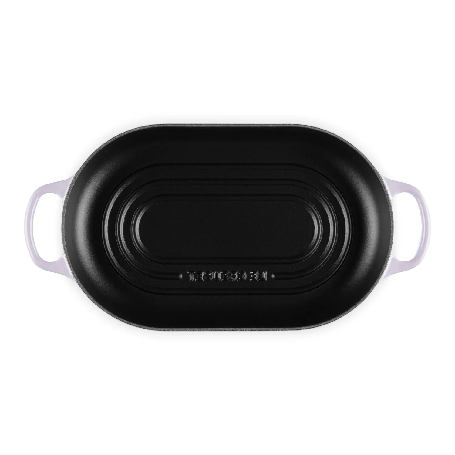 Le Creuset Signature Oval Bread Oven, 1.5 qt.
