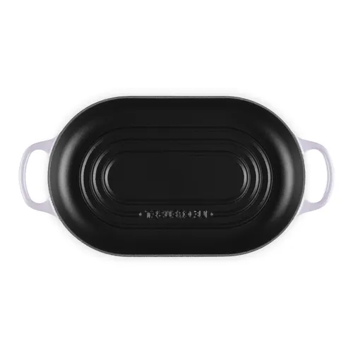 Le Creuset Signature Oval Bread Oven, 1.5 qt.