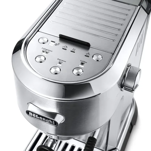 De'Longhi Dedica Maestro Manual Espresso Machine