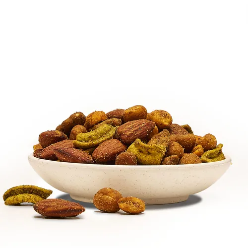 Sur La Table Southwest Crunch Snack Mix
