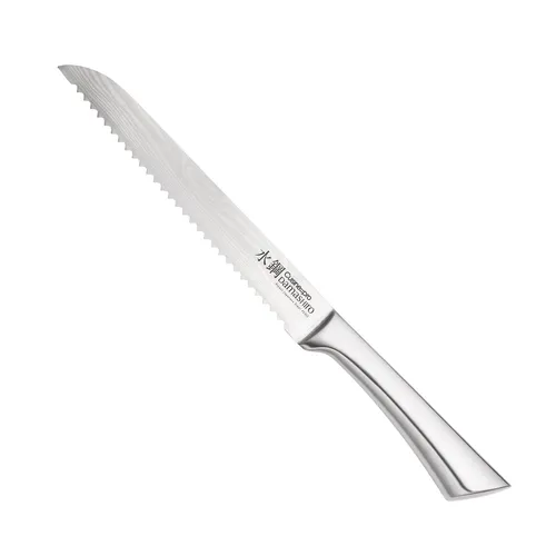 Cuisine::pro® Damashiro® 8" Bread Knife