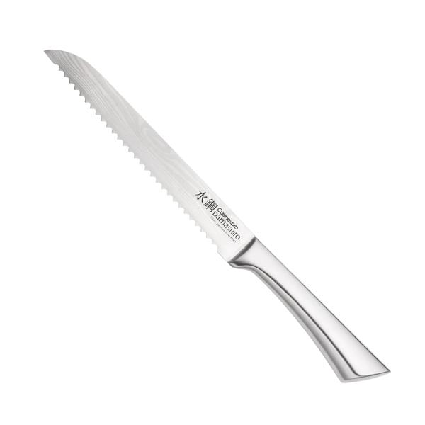 Cuisine::pro® Damashiro® 8" Bread Knife