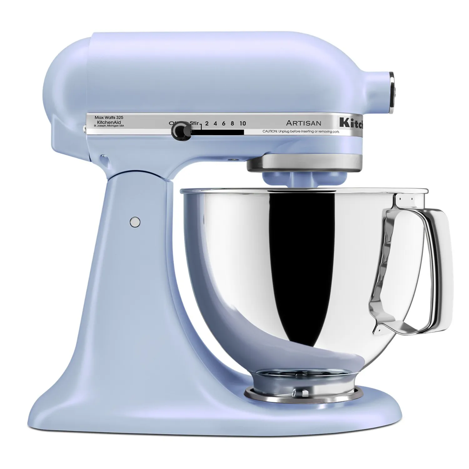 KitchenAid® Artisan Stand Mixer, 5 qt.