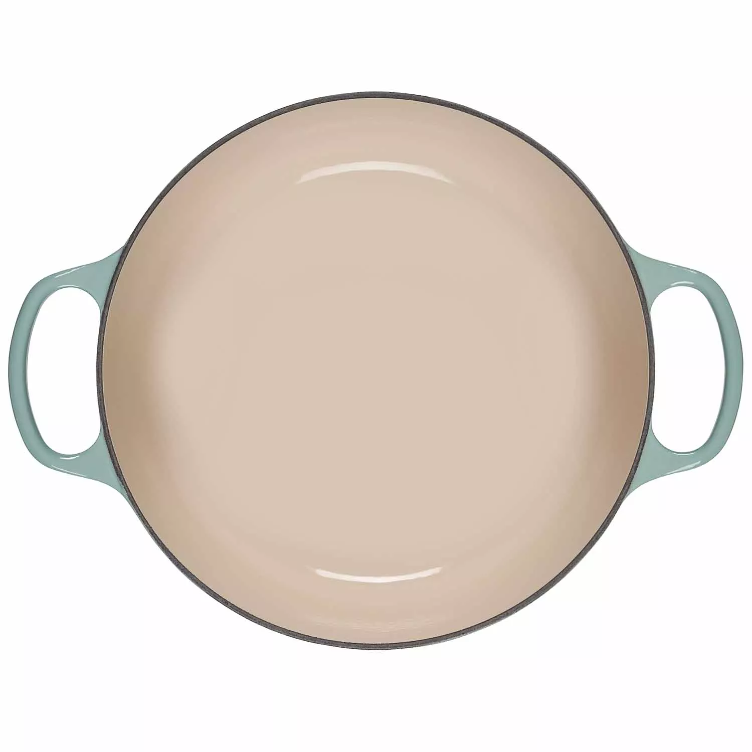 Le Creuset Signature Round French Oven, 5.5 Qt.