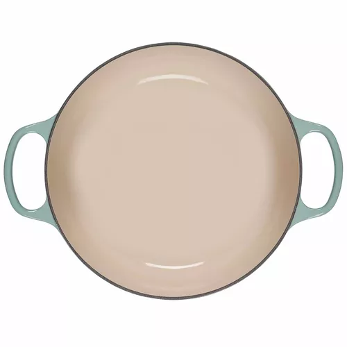Le Creuset Signature Round Dutch Oven, 5.5 Qt.