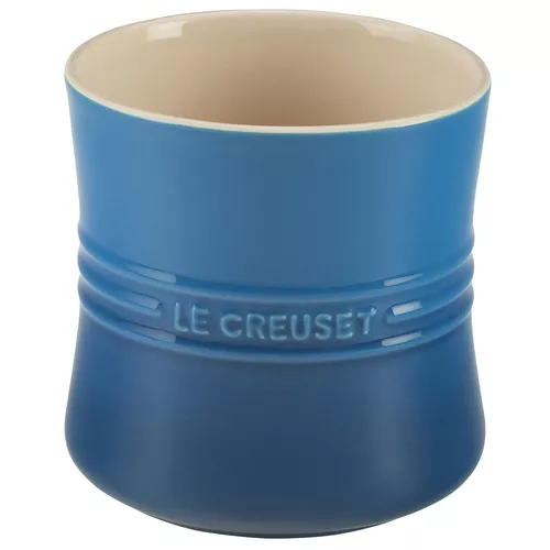 Le Creuset Utensil Crock, 2.75 qt.