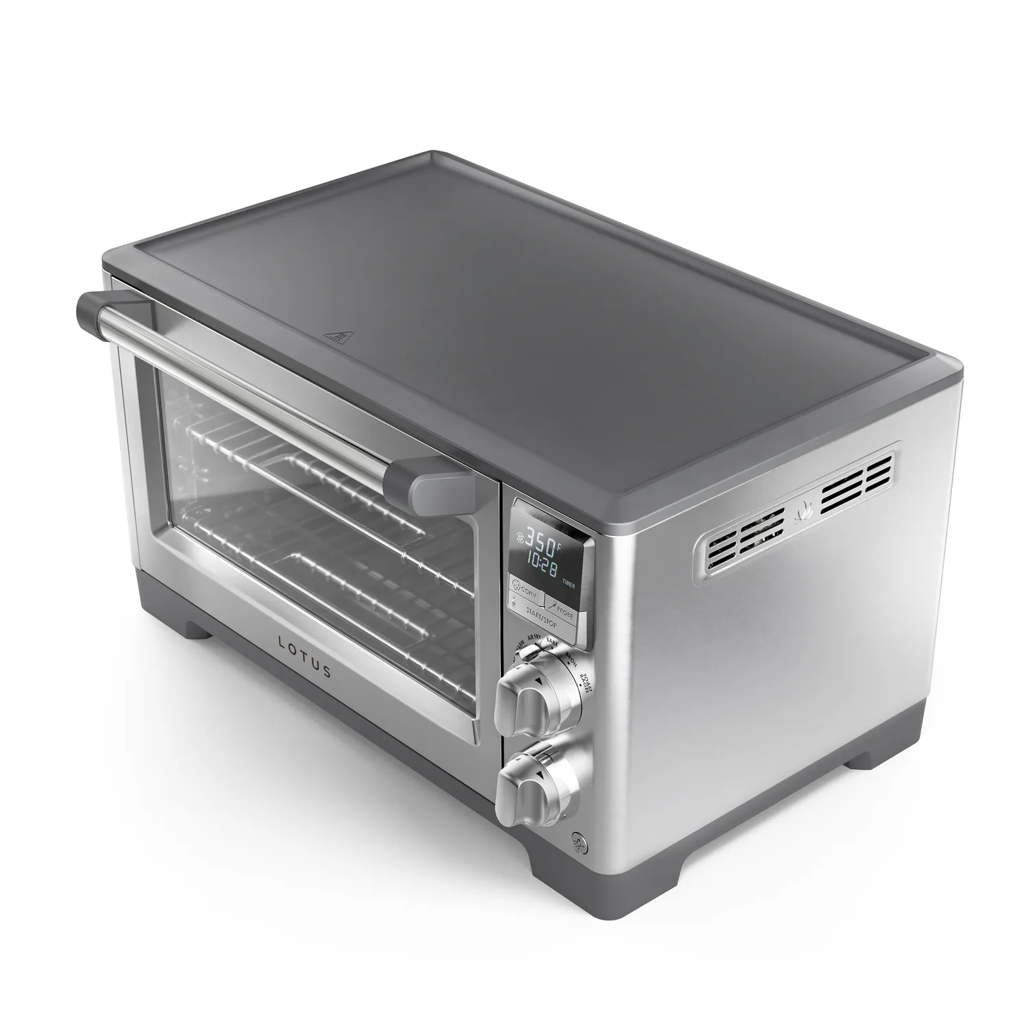 The Perfectionist Air Fry and Convection Oven