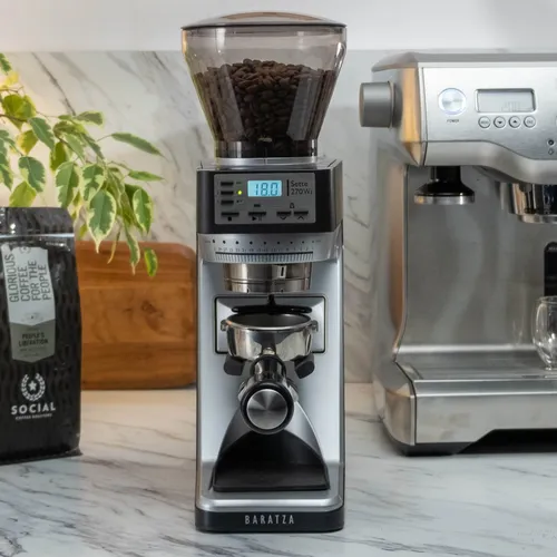 Baratza Sette 270Wi Coffee Grinder