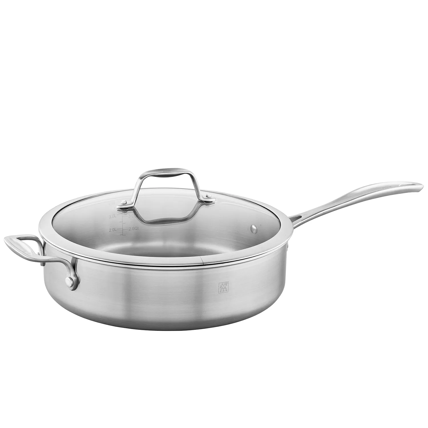 Zwilling Spirit Stainless Steel Sauté Pan