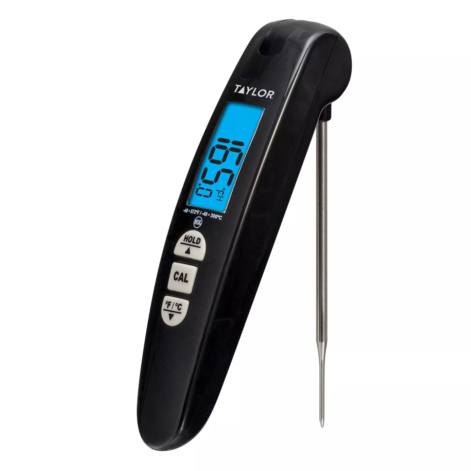 Taylor Digital Thermocouple Thermometer