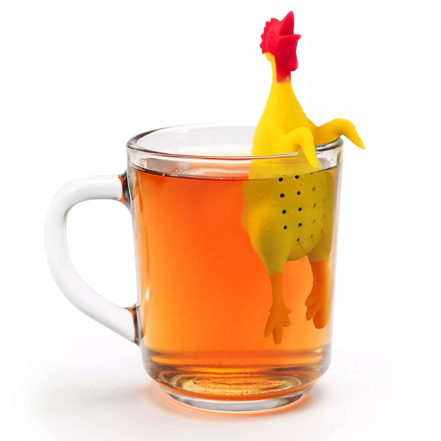 Fred Cock-A-Doodle Brew Tea Infuser