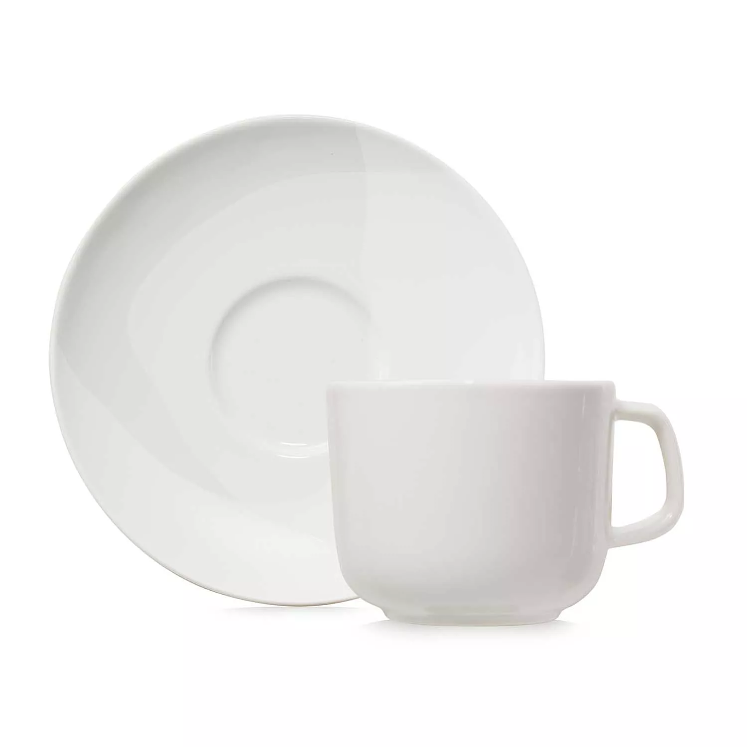 Revol Confluence Cup & Saucer