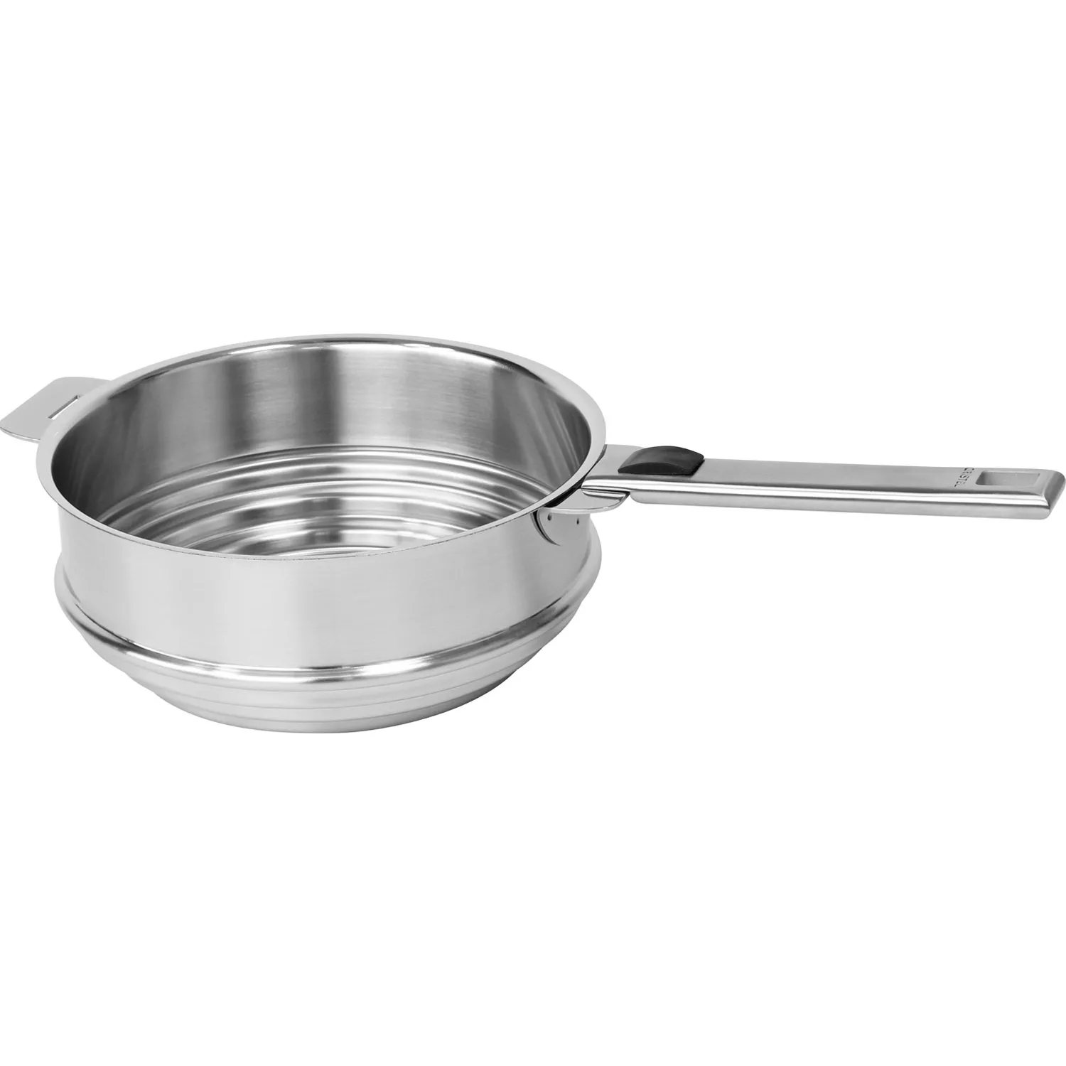 Cristel Strate Universal Steamers