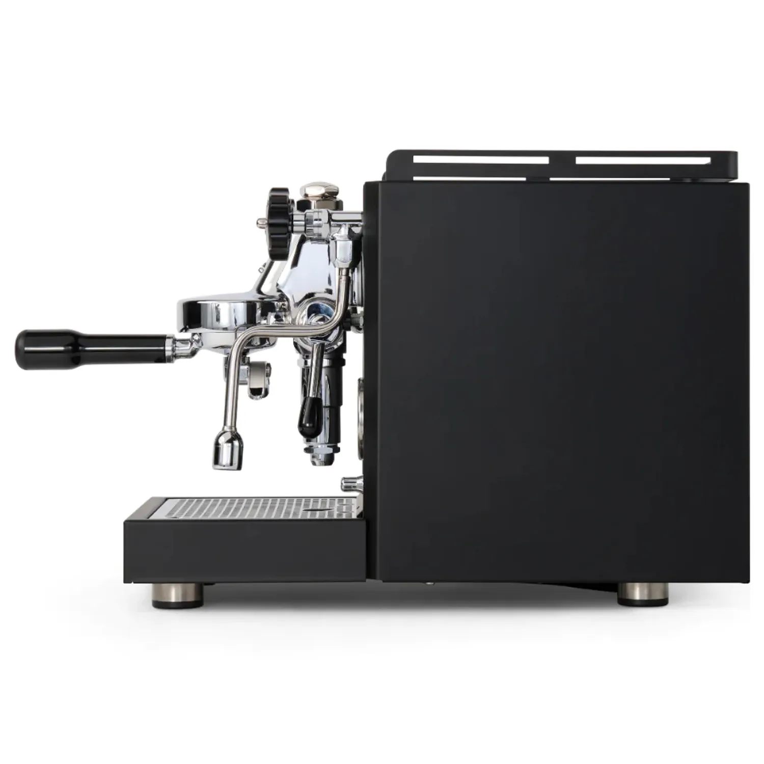 Diletta Bello+ Espresso Machine