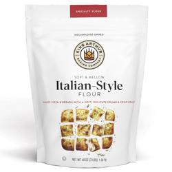 King Arthur Italian-Style Flour
