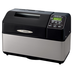 Zojirushi Home Bakery Supreme® Bread Maker