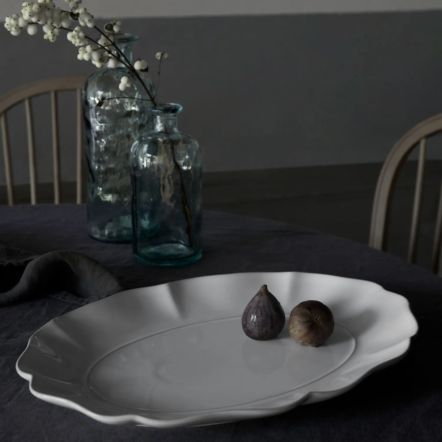 Costa Nova Rosa Platter