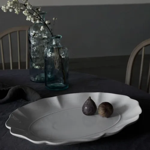 Costa Nova Rosa Platter