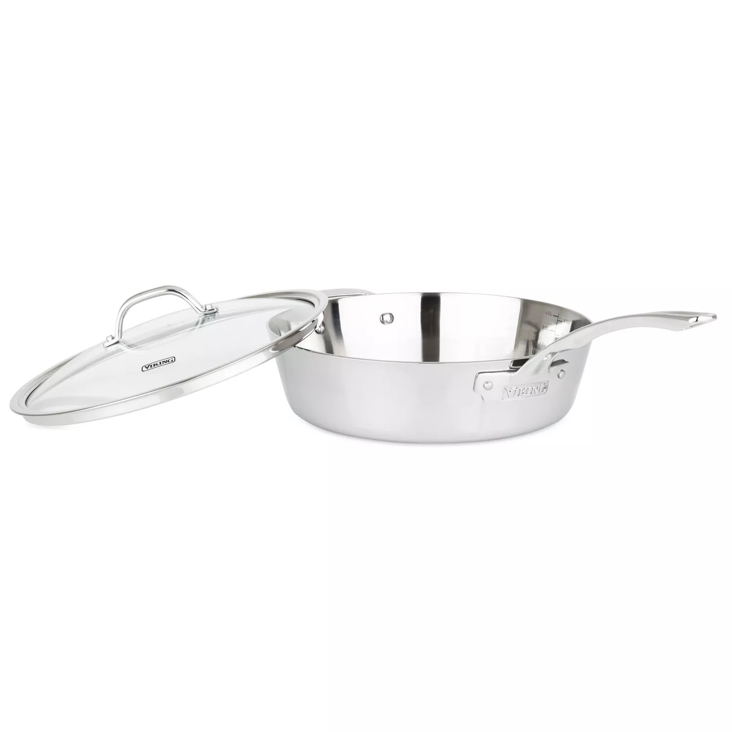Viking Contemporary Sauté Pan