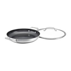 Cuisinart FusionPlus Everyday Pan with Lid, 12"