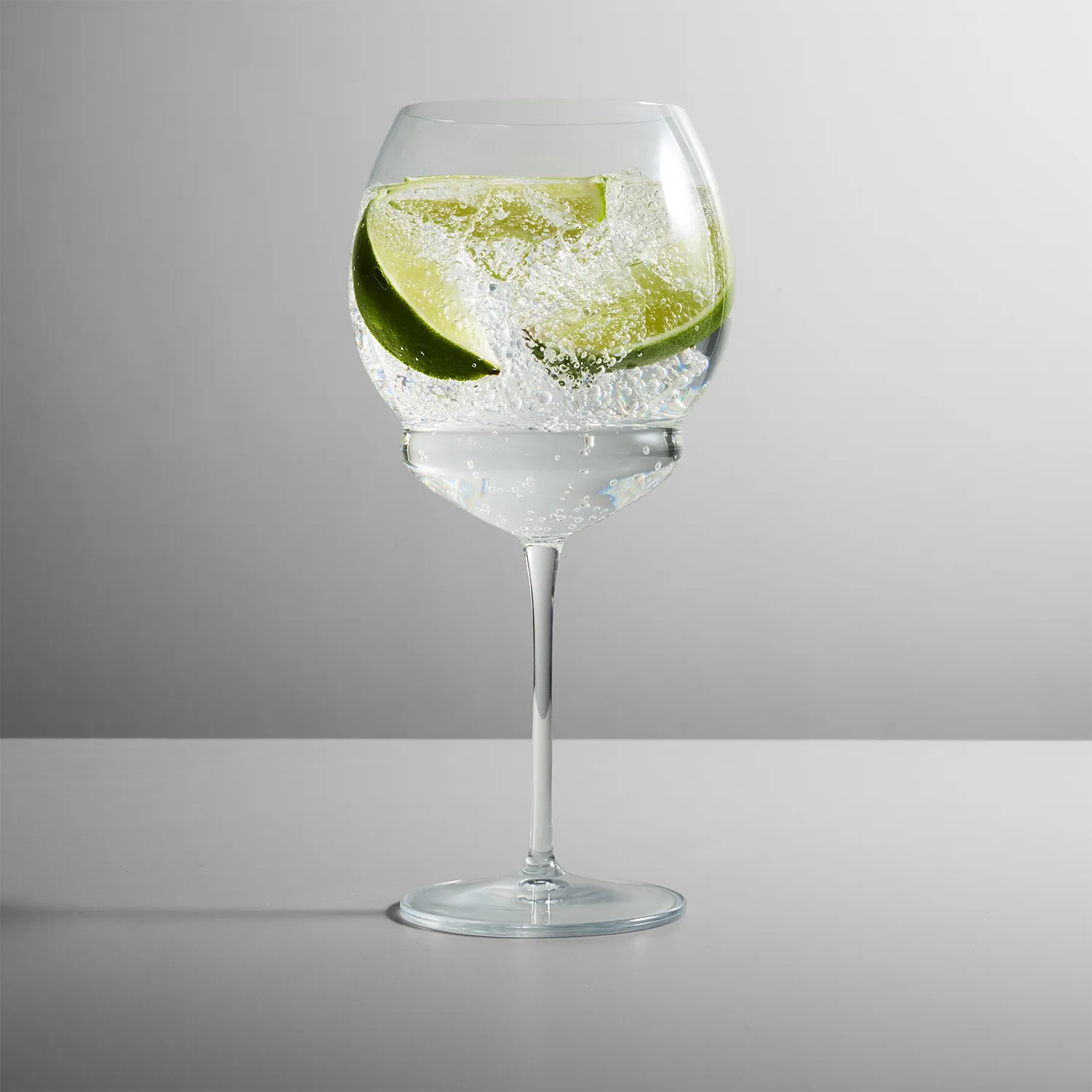Luigi Bormioli Gin & Tonic Cocktail Glass