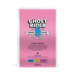 Proud Mary Ghost Rider Coffee