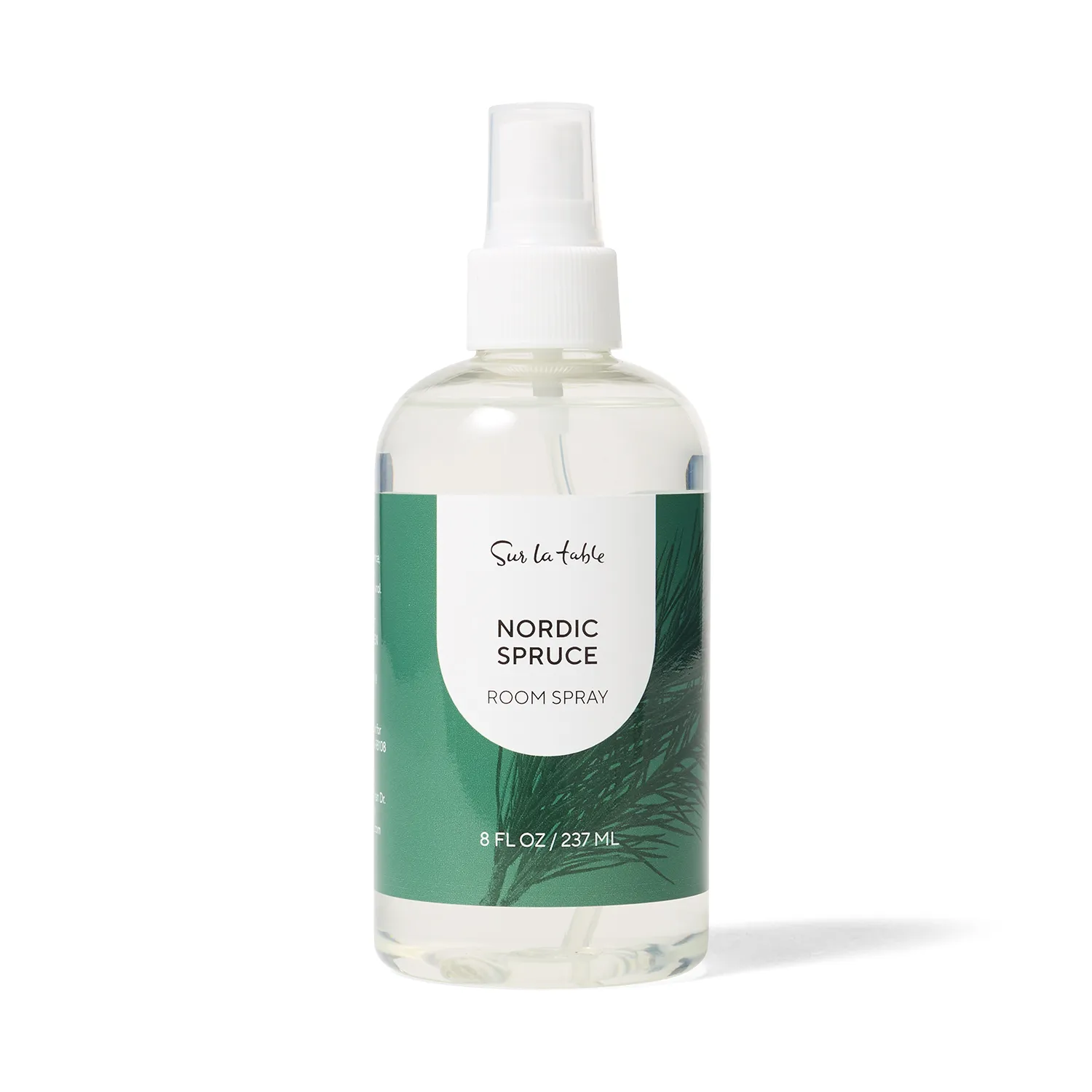 Sur La Table Nordic Spruce Room Spray