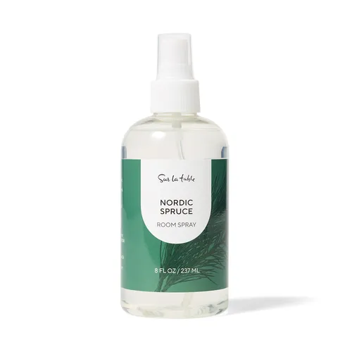 Sur La Table Nordic Spruce Room Spray