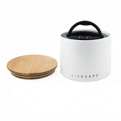 Airscape Ceramic Storage Canister, 32 oz.