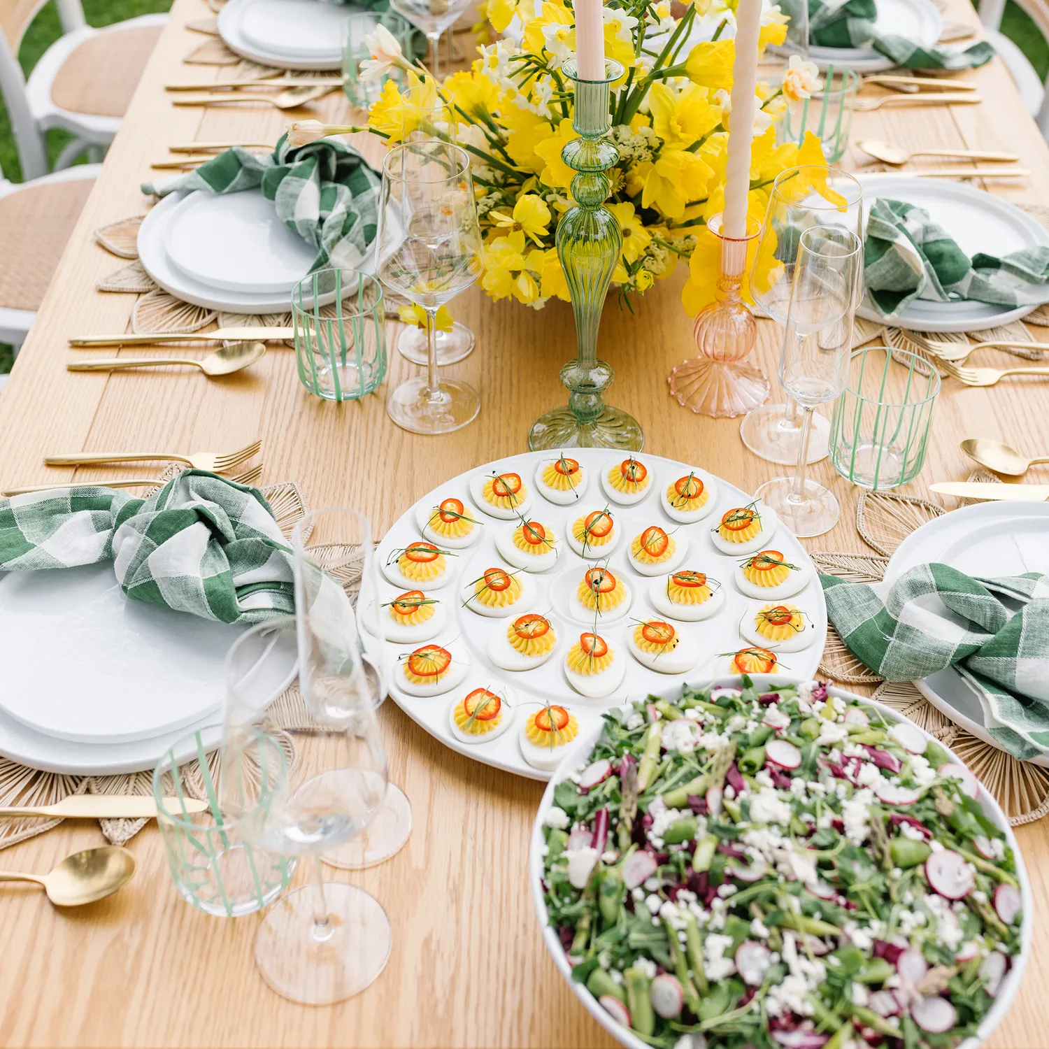 Sur La Table Coupe Dinner Plate