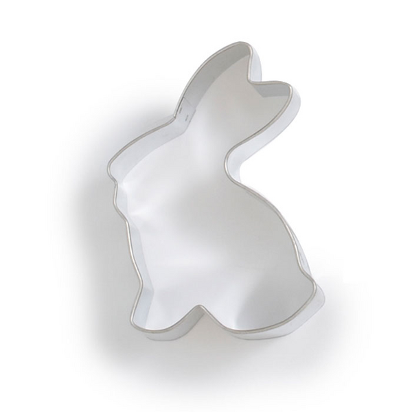 Bunny Cookie Cutter, 3&#34;