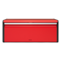 Brabantia Fall Front Bread Box