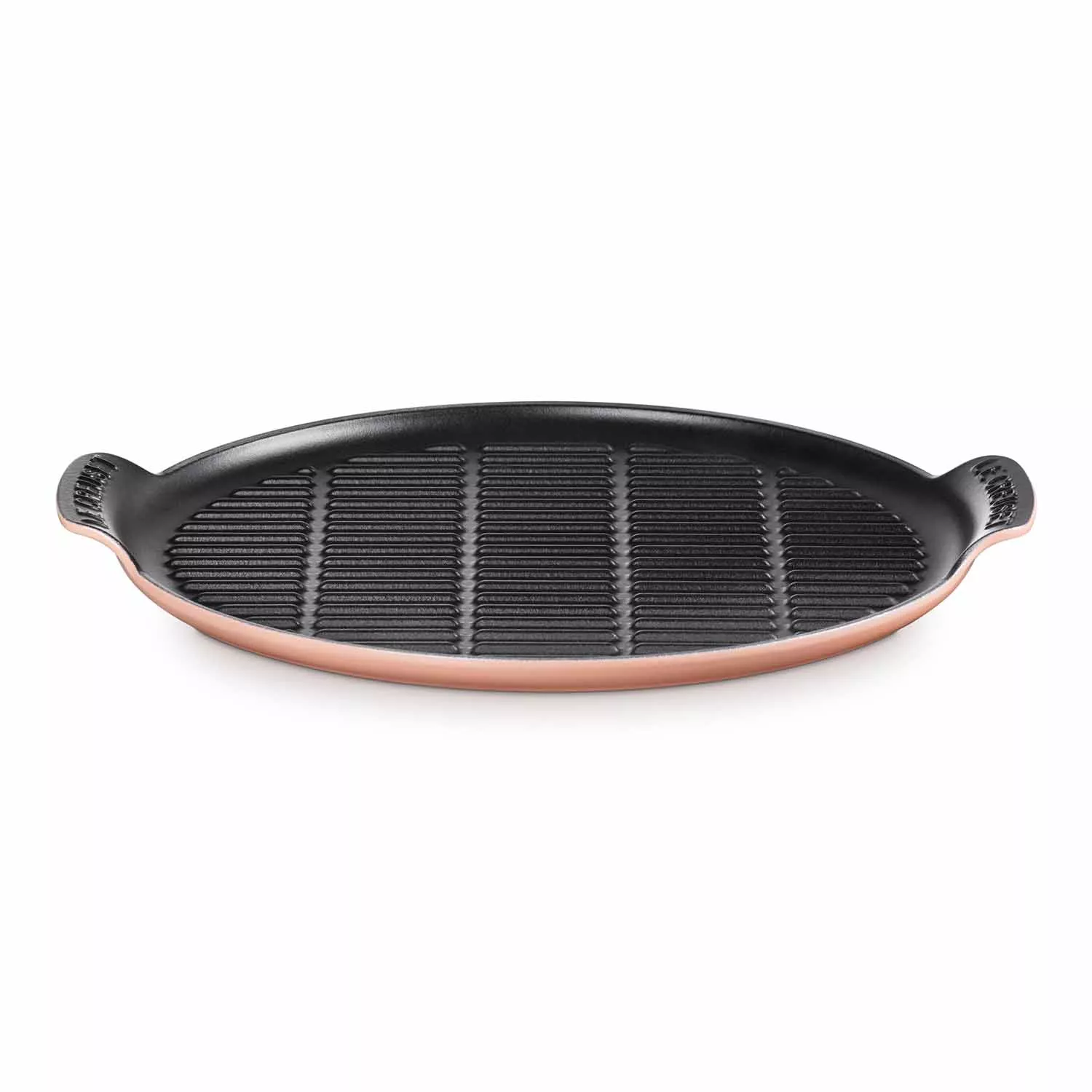 Le creuset bistro griddle hotsell