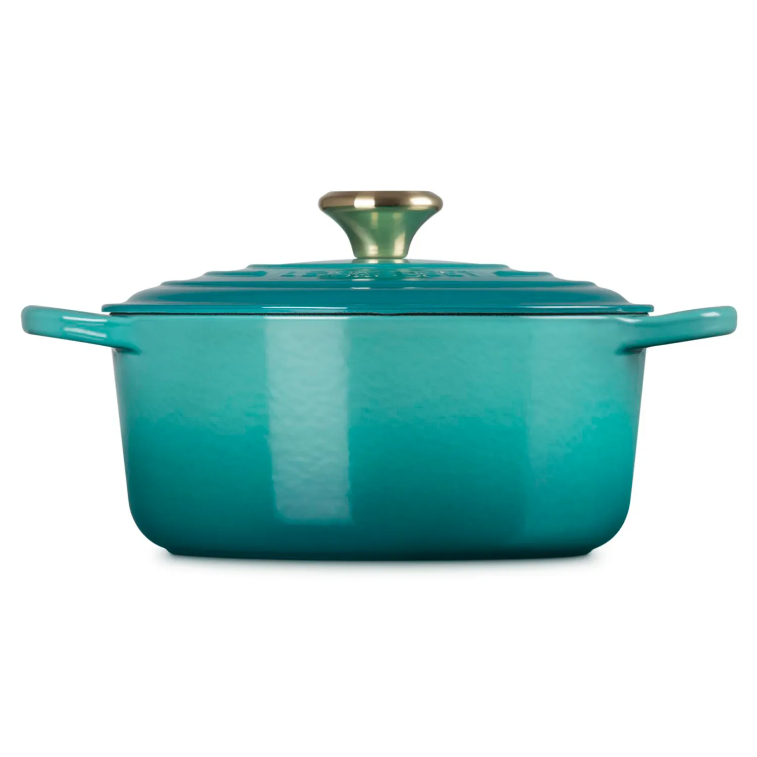 Le Creuset Signature Round Dutch Oven, 4.5 qt.