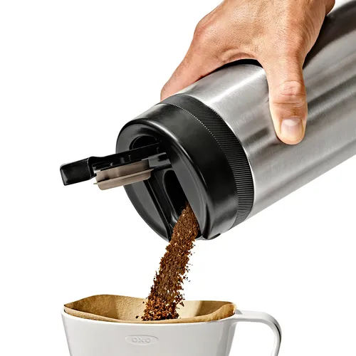 OXO Brew Coffee Storage Container