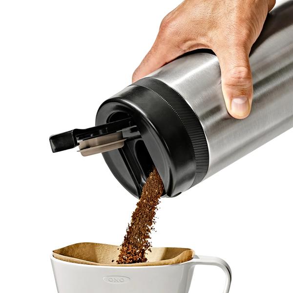 OXO Brew Coffee Storage Container - thumbnail 5
