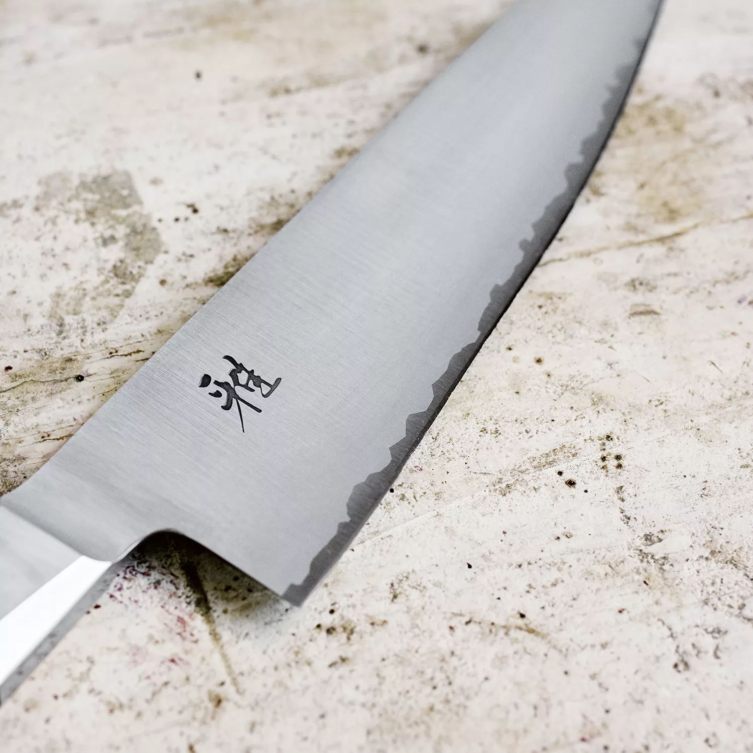 Miyabi Koh Chef’s Knife