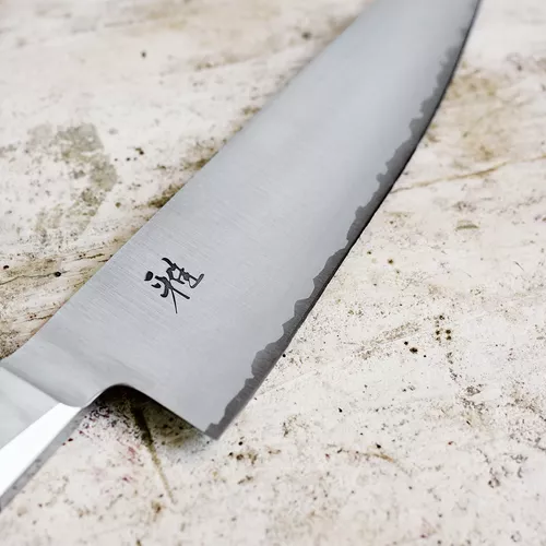 Miyabi Koh Chef&#8217;s Knife, 8&#34;