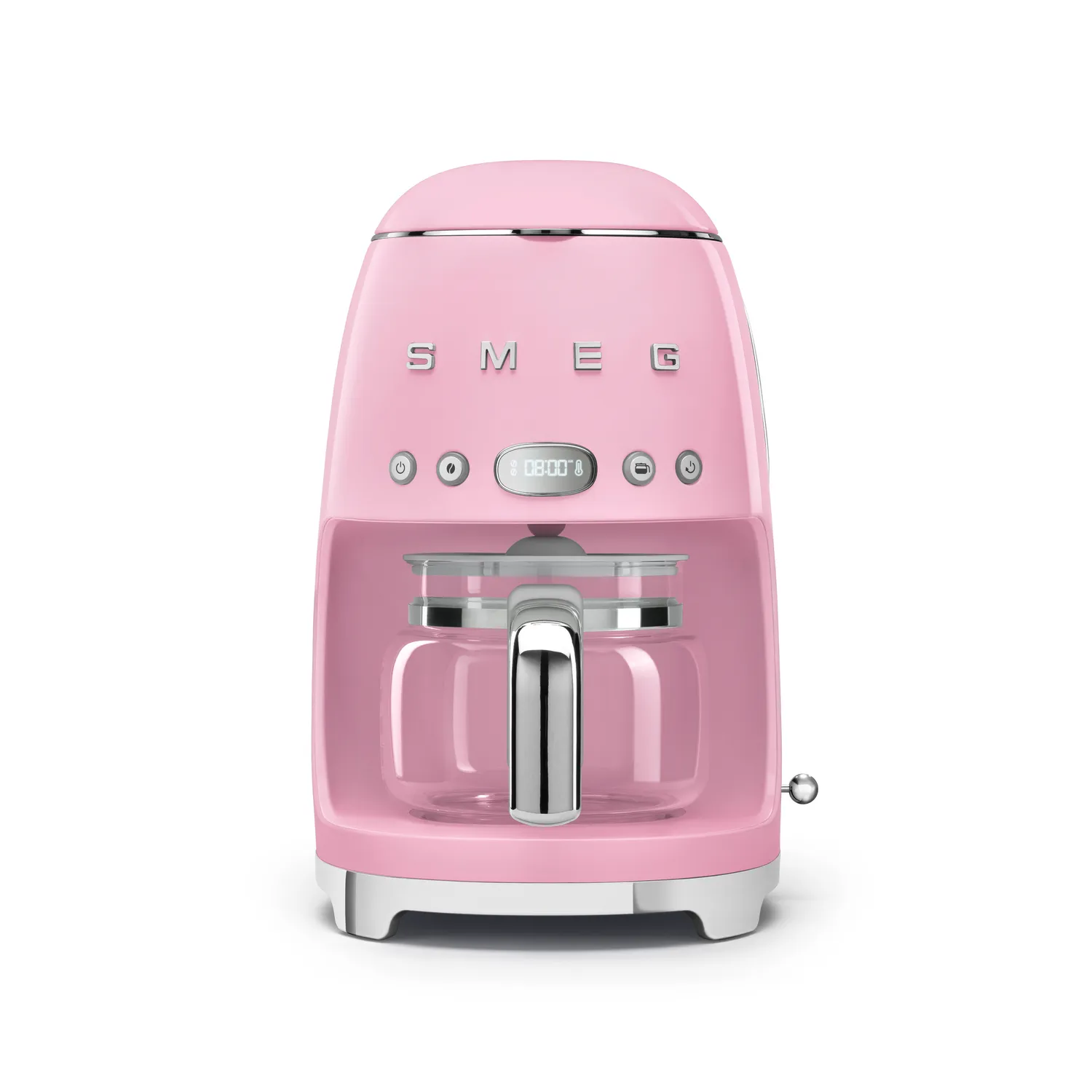 Smeg 50s Retro Style Drip Filter Coffee Machine