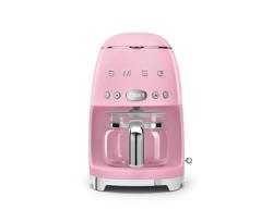 Smeg 50s Retro Style Drip Filter Coffee Machine