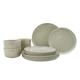 Dishwasher-Safe Dinnerware Sets