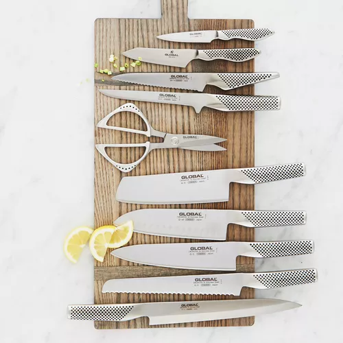 Global Kitchen Shears