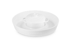 Le Creuset Chip and Dip Platter