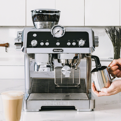 De&#8217;Longhi La Specialista Espresso Machine