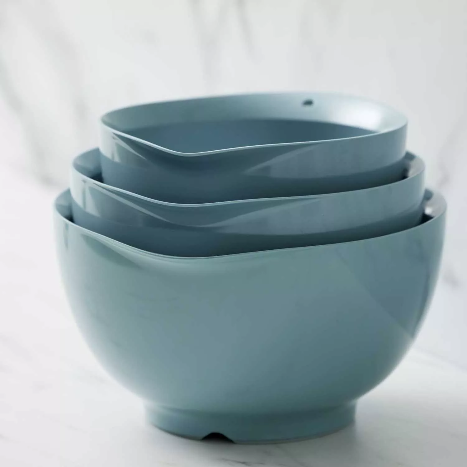 Rosti Victoria 3-Piece Heavyweight Mixing Bowl Set 