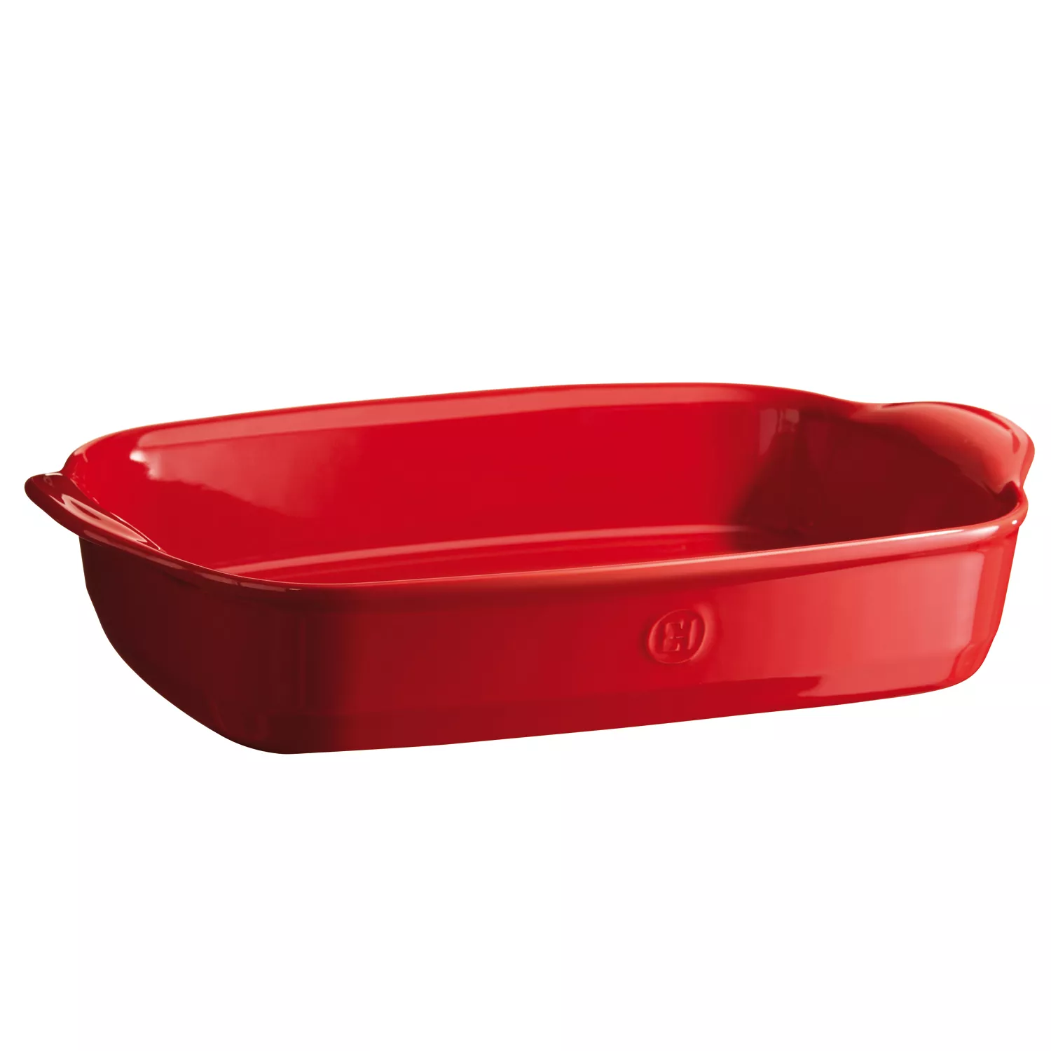 Emile Henry The Right Dish XL Rectangular Baker